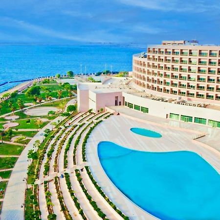 Grand Millennium Gizan Otel Cizan Dış mekan fotoğraf